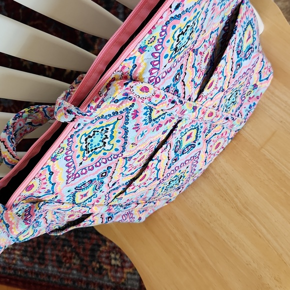 Medium size tote bag - Picture 4 of 8